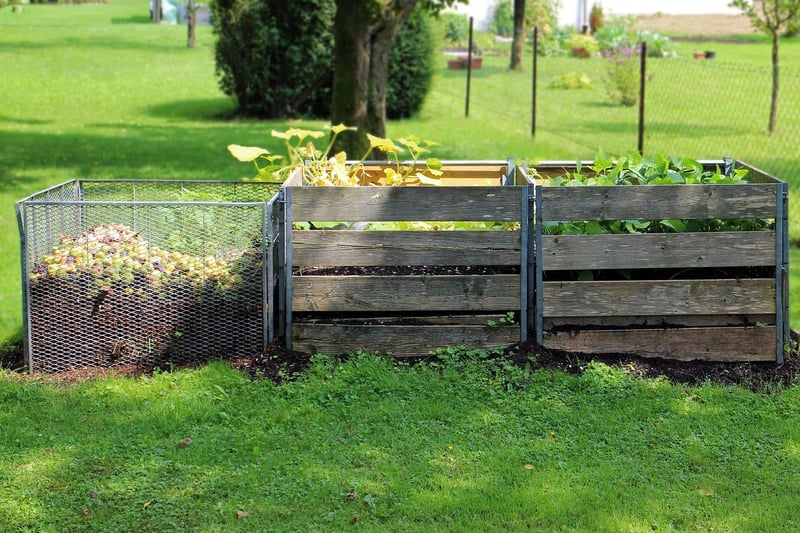 Composting Solutions