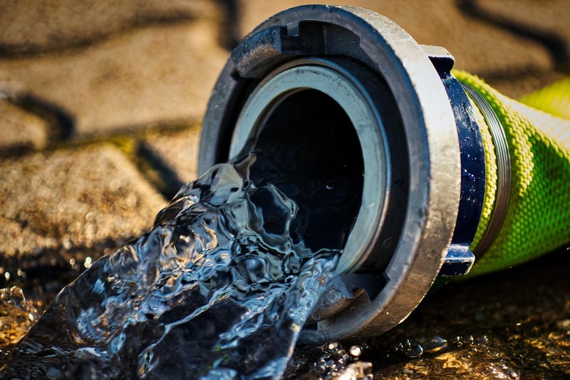 Soaker Hose